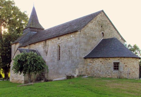 Soudaine Lavinadière